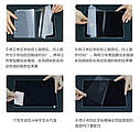 Гідрогелева плівка Ультратонка Anti-Blue Apple iPad Pro 9,710,5 air 9,7 ipad.mini1,2,3,4 протиударна, фото 7