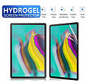 Гідрогелева плівка для Samsung Galaxy Tab S6 Lite S5e S7,Tab S4 S3 S2 E 9,6 протиударна плівка, фото 3