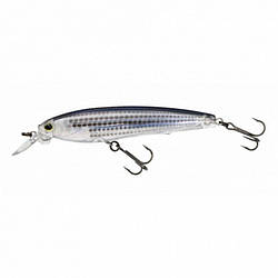 Воблер YO-ZURI F1157 3DS Minnow 100мм 17гр HMT