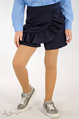 Спідниця-шорти 4052 для дівчаток ТМ Albero Розміри 128-152