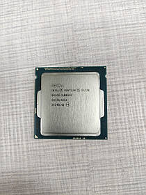 Процесор Intel Pentium G3220 /2(2)/ 3.0 GHz s1150