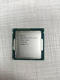 Процесор Intel Pentium G3240 /2(2)/ 3.1 GHz s1150