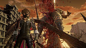 Code Vein: Deluxe Edition (Ключ Steam) для ПК, фото 4