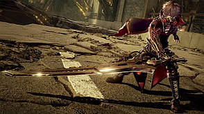 Code Vein: Deluxe Edition (Ключ Steam) для ПК, фото 5