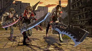 Code Vein: Deluxe Edition (Ключ Steam) для ПК, фото 3