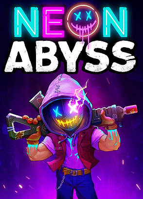 NEON ABYSS, фото 1