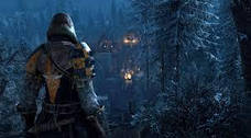 FOR HONOR: STARTER EDITION, фото 4