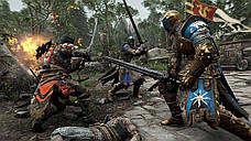 FOR HONOR: STARTER EDITION, фото 6