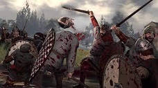 Total War Saga: Thrones of Britannia (Ключ Steam) для ПК, фото 4