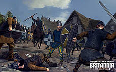 Total War Saga: Thrones of Britannia (Ключ Steam) для ПК, фото 5