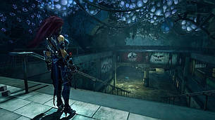 DARKSIDERS 3: Deluxe Edition (Ключ Steam) для ПК, фото 2