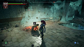 DARKSIDERS 3 (Ключ Steam), фото 4