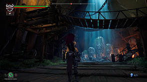 DARKSIDERS 3: Deluxe Edition (Ключ Steam) для ПК, фото 4