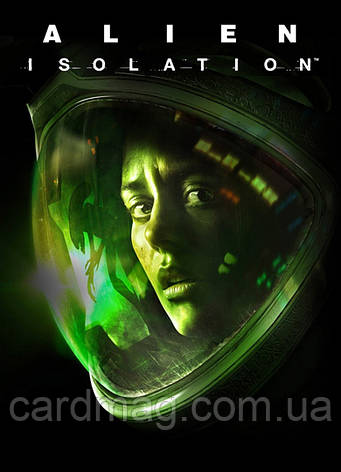 ALIEN: ISOLATION (Steam), фото 1