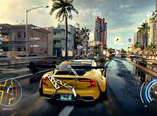 NEED FOR SPEED: HEAT (Ключ Origin) для ПК, фото 3