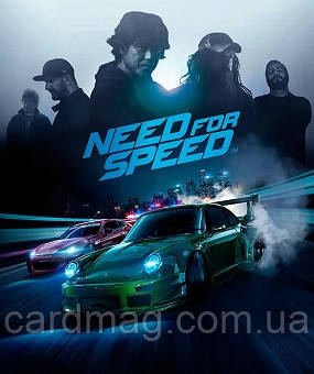 NEED FOR SPEED | NFS по-новому!, фото 1