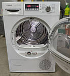 Сушильна машина Бош Bosch Eco Logixx 8 WTW86280 тепловий насос А+++, фото 11