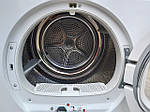 Сушильна машина Бош Bosch Eco Logixx 8 WTW86280 тепловий насос А+++, фото 10