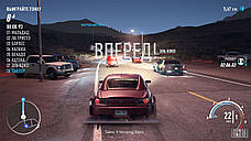 NEED FOR SPEED: PAYBACK (Ключ Origin) для ПК, фото 5