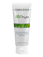 Christina Bio Phyto дневной крем с SPF 20 «Абсолютная защита» с тоном 75 ml