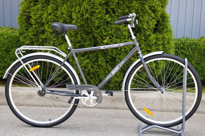 Велосипед мужской AIST 28-130 "28 CTB, цена 3656.86 грн - Prom.ua (ID ...