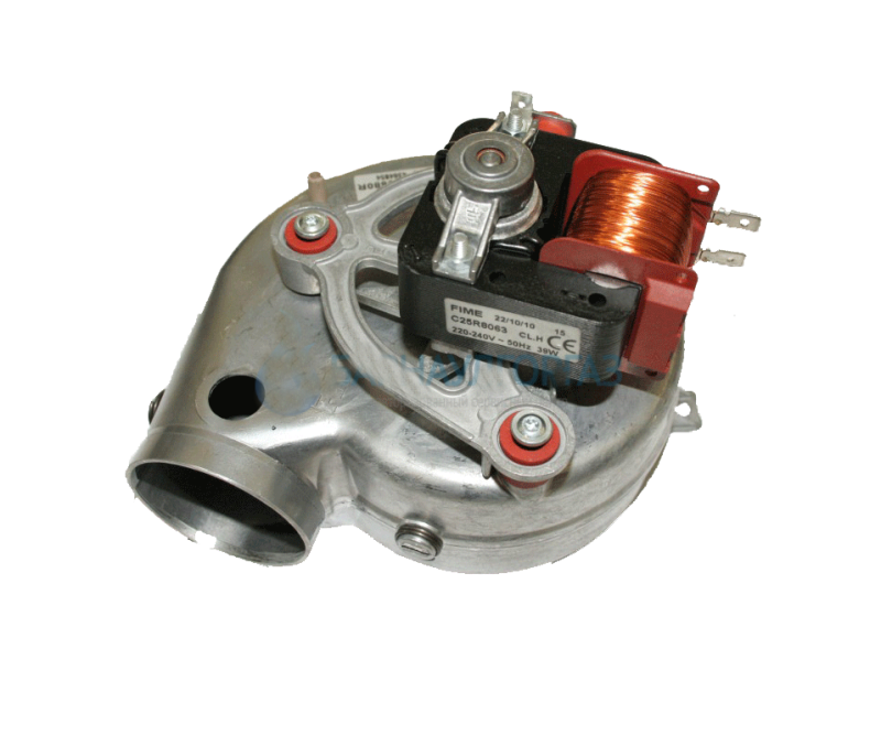 Вентилятор для котла Beretta Ciao, Mynute 24 CSI 24 кВт R10020793