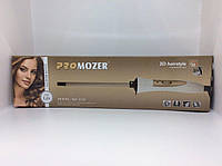 Плойка pro mozer mz-2218 афро кудри