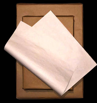 Газетний папір в аркушах, формат А2, А3, А4, А1