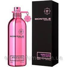 Montale Rose Elixir 100 ml Оригінал