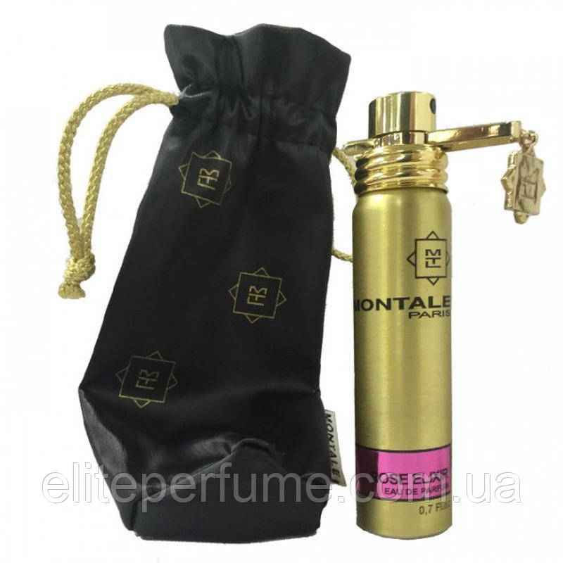 Montale Rose Elixir 20 ml Оригінал