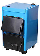 КОТВ-14 Твердопаливний котел "Вогник".