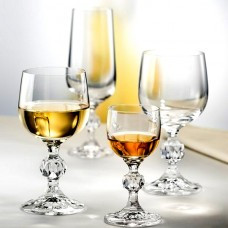 Набір келихів 24 предмета Bohemia Claudia Сelebration 172164