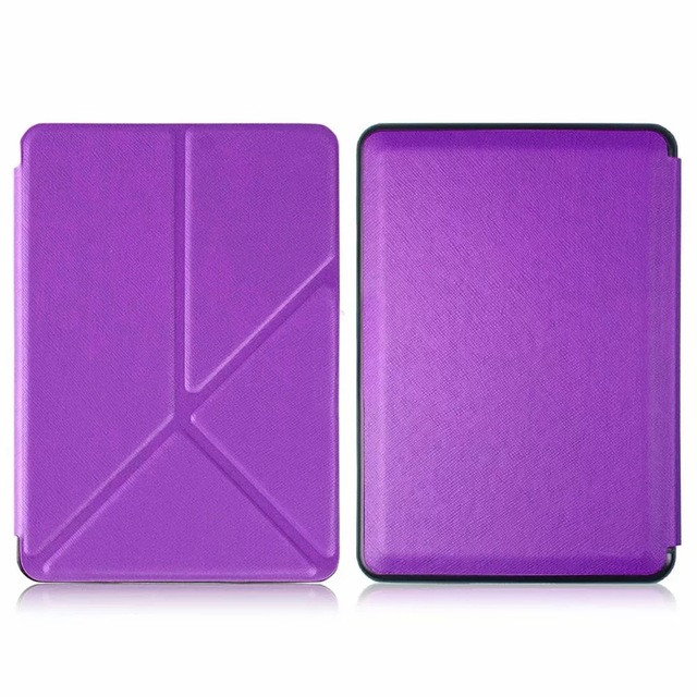 Чохол-обкладинка Primolux Transformer для книги Amazon Kindle All-new 10th Gen. 2019 (J9G29R) - Purple