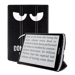 Обкладинка Primolux для електронної книги Pocketbook InkPad X / PocketBook InkPad X Pro - Don`t Touch