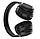 Навушники Bluetooth HOCO Journey Hi-Res W28, чорні, фото 6