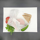 Пакувальний папір 420 мм *300 мм, упаковка 1000 шт, фото 7