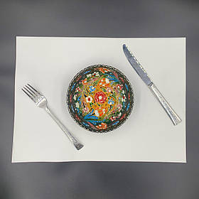 Паперові сети для ресторанів 420 мм *300 мм, упаковка 1000 шт