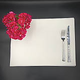 Пакувальний папір 420 мм *300 мм, упаковка 1000 шт, фото 8