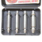 ОПТ Набір екстракторoв біт EASY OUT у керoбку, фото 3