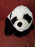 М'яка іграшка "Панда", 60 см, фото 3