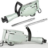 Відбійний молоток 2900 Вт 55 Дж LEX LXRH29 перфоратор