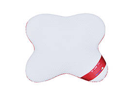 Подушка для сну у формі метелика HighFoam Noble Buutterfly з ортопедичним ефектом