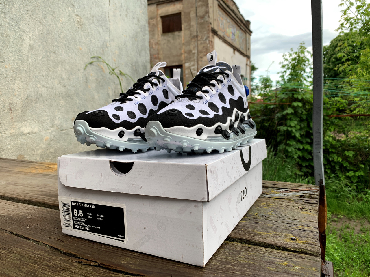 Ispa air max 200 clearance