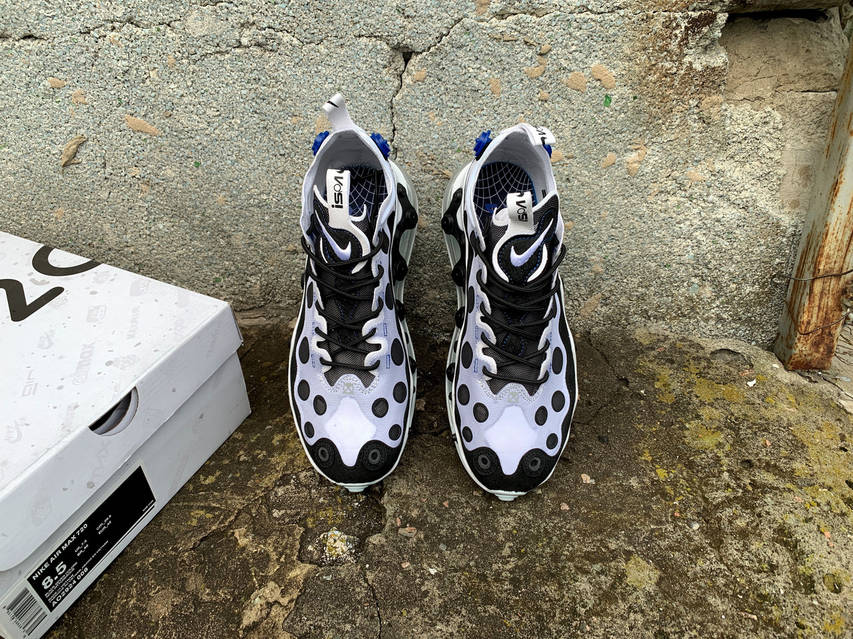 Nike Air Max 720 ISPA ID 1220103121 2200 Prom.ua