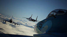 ACE COMBAT 7: SKIES UNKNOWN (Ключ Steam) для ПК, фото 3