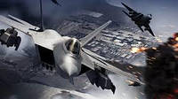 Ace Combat 7: Skies Unknown (Ключ Steam) для ПК