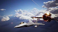 ACE COMBAT 7: SKIES UNKNOWN (Ключ Steam) для ПК, фото 4