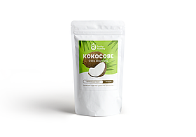 Сухе кокосове молоко Медіум 64% жирності, TM Fruity Yammy, 200 г