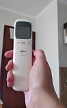 Термометр безконтактний CK-T1502 вимірювання температури тіла, фото 3
