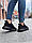 Жіночі кросівки Adidas Yeezy Boost 350 V2 \ Адідас Ізі Буст 350 Чорні, фото 6